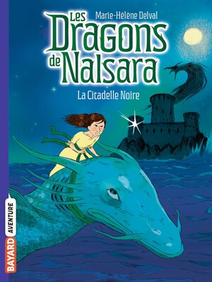 cover image of Les dragons de Nalsara, Tome 09